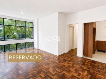 Apartamento · 93m² · 3 Quartos · Apartamento com 3 quartos e 93,87 m² no Batel | Centro Curitiba