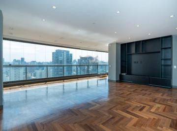 Apartamento · 134m² · 2 Quartos · 3 Vagas · Apartamento para venda em Vila Nova Conceição com 2 quartos, sendo 2 suítes, 134m²