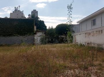 Terreno · 300m² · Terreno residencial para venda em Brooklin Paulista, 300m²
