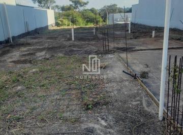 Terreno · Terreno à venda, Residencial Evidências em Indaiatuba