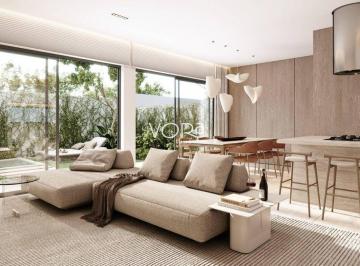 Casa · 153m² · 3 Quartos · 2 Vagas · Casa no Condomínio com 3 suítes - Oká Bacacheri