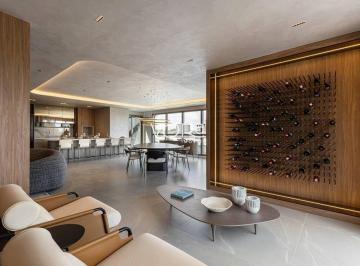 Apartamento · 263m² · 3 Quartos · 4 Vagas · Cobertura Duplex com 3 suítes e 4 vagas - Lançamento Terrasse Nature