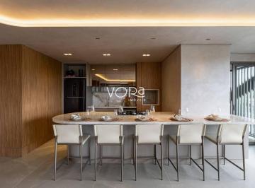 Apartamento · 318m² · 3 Quartos · 4 Vagas · Cobertura Duplex, 3 suítes e 4 vagas - Lançamento Terrasse Nature