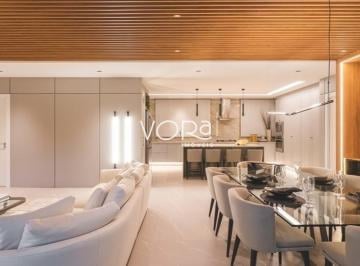 Apartamento · 171m² · 3 Quartos · 3 Vagas · Apartamento decorado com 3 suítes, 3 vagas, Terrasse Accueillant, no Juvevê