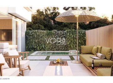 Casa · 204m² · 3 Quartos · 2 Vagas · Casa com 3 suítes em Condomínio Atmos Ecoville - Lançamento CGL