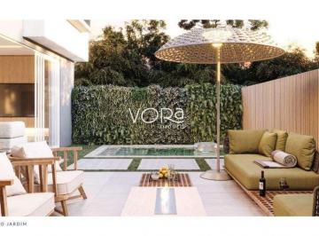 Casa · 204m² · 3 Quartos · 2 Vagas · Casa com 3 suítes em Condomínio Atmos Ecoville - Lançamento CGL