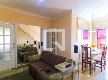 Apartamento · 90m² · 3 Quartos · 2 Vagas · Apartamento à Venda - Méier, 3 Quartos, 90 m² - Rio de Janeiro