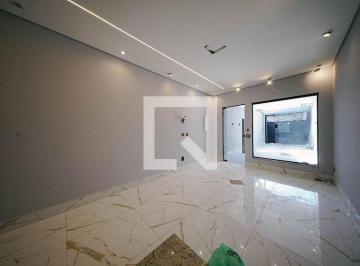 Casa · 200m² · 3 Quartos · 2 Vagas · Casa à Venda - Jardim Santa Maria, 3 Quartos, 200 m² - São Paulo