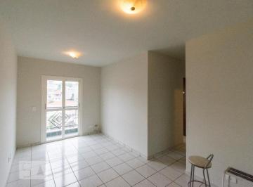 Apartamento · 54m² · 2 Quartos · 1 Vaga · Apartamento à Venda - Jaguaré, 2 Quartos, 54 m² - São Paulo