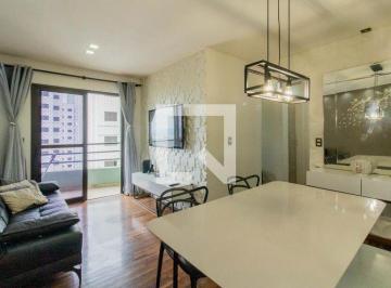 Apartamento · 65m² · 3 Quartos · 1 Vaga · Apartamento à Venda - Torres Tibagy, 3 Quartos, 65 m² - Guarulhos