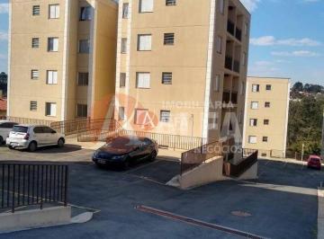 Apartamento · 48m² · 2 Quartos · Apartamento com  2 quartos  - Condomínio Orquídeas - Cotia / SP