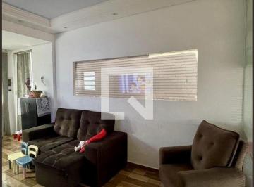 Casa · 180m² · 4 Quartos · 2 Vagas · Casa à Venda - Res. Cosmos, 4 Quartos,  180 m² - Campinas