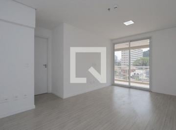 Apartamento · 57m² · 1 Quarto · 1 Vaga · Apartamento à Venda - Santana, 1 Quarto,  57 m² - São Paulo