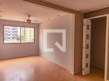 Apartamento · 67m² · 2 Quartos · 1 Vaga · Apartamento à Venda - Vila Mascote, 2 Quartos, 67 m² - São Paulo