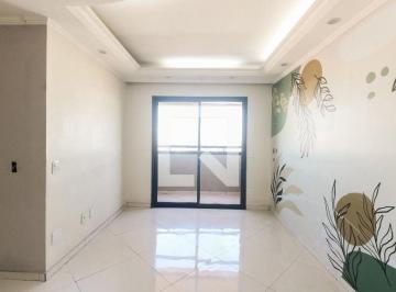 Apartamento · 73m² · 3 Quartos · 2 Vagas · Apartamento à Venda - Vila Esperança, 3 Quartos, 73 m² - São Paulo