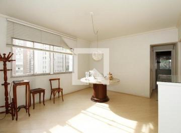 Apartamento · 75m² · 2 Quartos · 1 Vaga · Apartamento à Venda - Jardim Paulista, 2 Quartos,  75 m² - São Paulo
