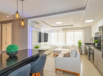 Apartamento · 53m² · 2 Quartos · 1 Vaga · Apartamento à Venda - Bairro Fátima, 2 Quartos, 53 m² - Canoas