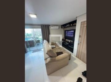 Apartamento · 102m² · 2 Quartos · Apartamento à Venda - Recreio, 2 Quartos,  102 m² - Rio de Janeiro