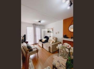 Apartamento · 62m² · 2 Quartos · 1 Vaga · Apartamento à Venda - Nambi, 2 Quartos,  62 m² - Jundiaí