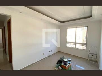 Apartamento · 62m² · 2 Quartos · 1 Vaga · Apartamento à Venda - Sacomã, 2 Quartos,  62 m² - São Paulo