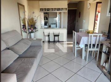 Apartamento · 67m² · 2 Quartos · 1 Vaga · Apartamento à Venda - Scharlau, 2 Quartos, 67 m² - São Leopoldo