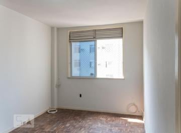 Apartamento · 54m² · 2 Quartos · 1 Vaga · Apartamento à Venda - Maracanã, 2 Quartos, 54 m² - Rio de Janeiro