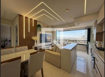 Apartamento · 45m² · 2 Quartos · 1 Vaga · Apartamento à Venda - Quitaúna, 2 Quartos,  45 m² - Osasco