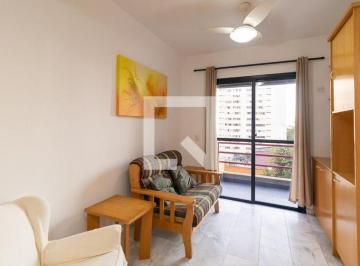 Apartamento · 32m² · 1 Quarto · 1 Vaga · Apartamento à Venda - Paraíso, 1 Quarto, 32 m² - São Paulo