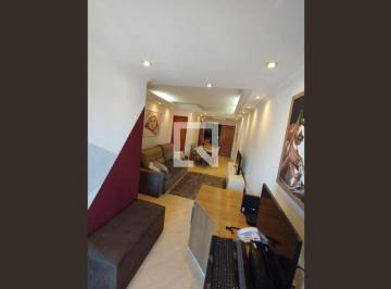Apartamento · 79m² · 3 Quartos · 2 Vagas · Apartamento à Venda - Olímpico, 3 Quartos,  79 m² - São Caetano do Sul