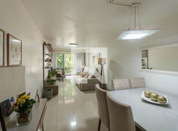 Apartamento · 112m² · 3 Quartos · 2 Vagas · Apartamento à Venda - Grajaú, 3 Quartos,  112 m² - Rio de Janeiro