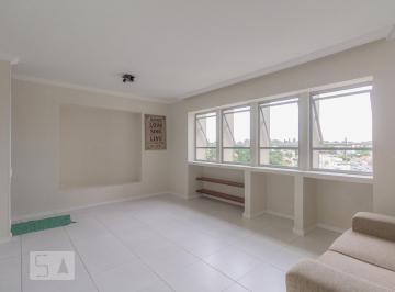 Apartamento · 65m² · 2 Quartos · 1 Vaga · Apartamento à Venda - Vila Mascote, 2 Quartos,  65 m² - São Paulo