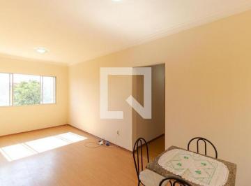 Apartamento · 90m² · 3 Quartos · 1 Vaga · Apartamento à Venda - Jardim Interlagos, 3 Quartos, 90 m² - Campinas