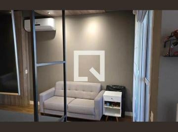Apartamento · 45m² · 1 Quarto · 1 Vaga · Apartamento à Venda - Alphaville, 1 Quarto,  45 m² - Santana de Parnaíba