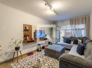 Casa · 140m² · 4 Quartos · 2 Vagas · Casa à Venda - Bosque da Saúde, 4 Quartos,  140 m² - São Paulo