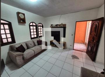 Casa · 180m² · 4 Quartos · 4 Vagas · Casa à Venda - Vila Campo Grande, 4 Quartos,  180 m² - São Paulo