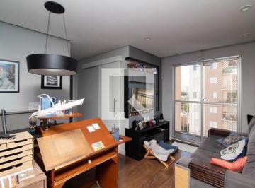 Apartamento · 51m² · 2 Quartos · 1 Vaga · Apartamento à Venda - Vila Augusta, 2 Quartos, 51 m² - Guarulhos