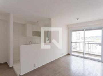 Apartamento · 60m² · 2 Quartos · 1 Vaga · Apartamento à Venda - Ipiranga, 2 Quartos, 60 m² - São Paulo