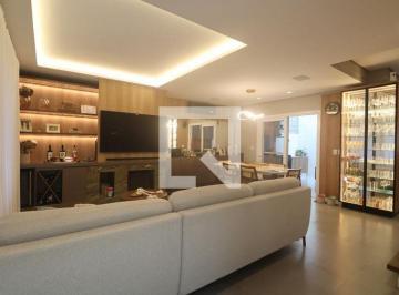 Casa · 200m² · 3 Quartos · 2 Vagas · Casa à Venda - Bairro Fátima, 3 Quartos, 200 m² - Canoas