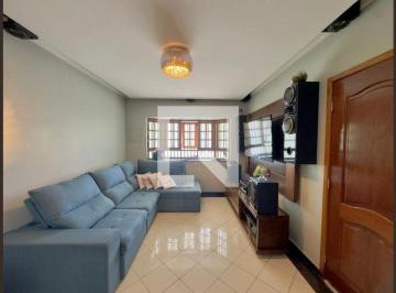 Casa · 167m² · 4 Quartos · 4 Vagas · Casa à Venda - Vila Galvão, 4 Quartos, 167 m² - Guarulhos