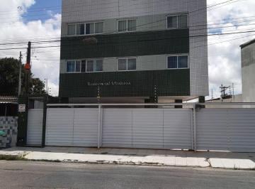 Apartamento de 2 quartos, João Pessoa · Vendo apartamento em Jaguaribe