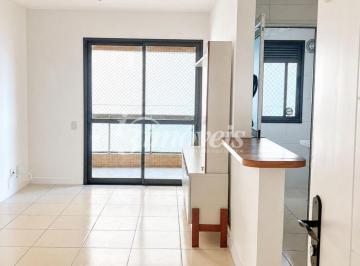 Apartamento · 63m² · 2 Quartos · 1 Vaga · Apartamento para locação anual, Semimobiliado, 2 quartos (1 suíte), 1 vaga de garagem, Beira-Rio, It