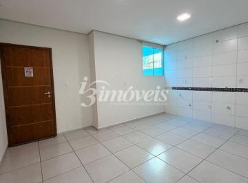 Apartamento · 45m² · 1 Quarto · Apartamento para locação anual , 1 quarto, no bairro Espinheiros, Itajaí-SC