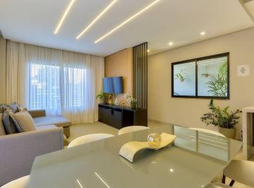 Casa · 193m² · 3 Quartos · 2 Vagas · Sobrado no Uberaba á venda, 3 quartos, terraço com jacuzzi
