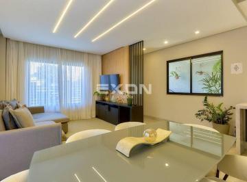Casa · 193m² · 3 Quartos · 2 Vagas · Sobrado no Uberaba á venda, 3 quartos, terraço com jacuzzi
