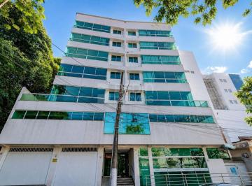 Apartamento · 130m² · 3 Quartos · 2 Vagas · Apartamento Locação Anual Ariribá Balneário Camboriú 03 Suítes