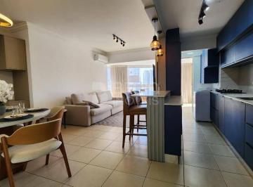 Apartamento · 110m² · 3 Quartos · 2 Vagas · Arnoldo Werner Apartamento 03 dormitórios à Venda Centro Balneário Camboriú