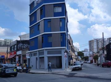 Comercial · 80m² · Loja na Rua Monteiro de Melo, 532 • 80 m²