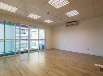 Comercial · 35m² · Sala comercial na Rua Nove de Julho, 72 - CJ 57 • 35 m²