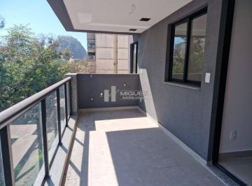Apartamento · 50m² · 2 Quartos · Primeira Locação | Apartamento Novo, Moderno e Pronto para Morar