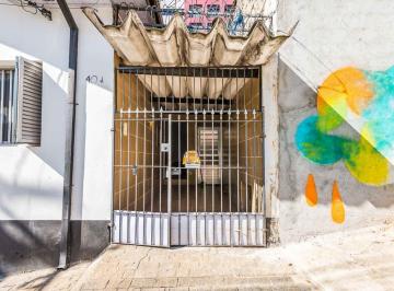 Comercial · 140m² · 1 Vaga · Casa comercial na Rua General Camisão, 40 - terrea • 140 m²